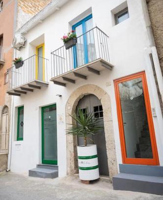 Favara Apartamento | Jemaa El-Fna, Favara