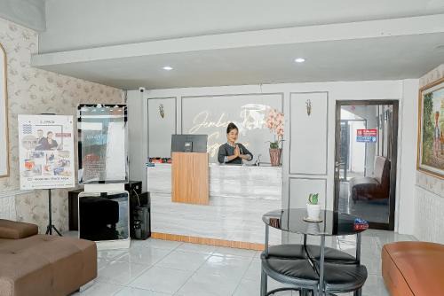 Jember Apartamento | Jember Town Square by Calli Rooms