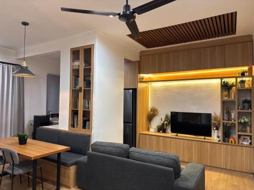 Sidakarya Casa | Jemma Home Warm & Simple 3BR Stay in Denpasar near Sanur
