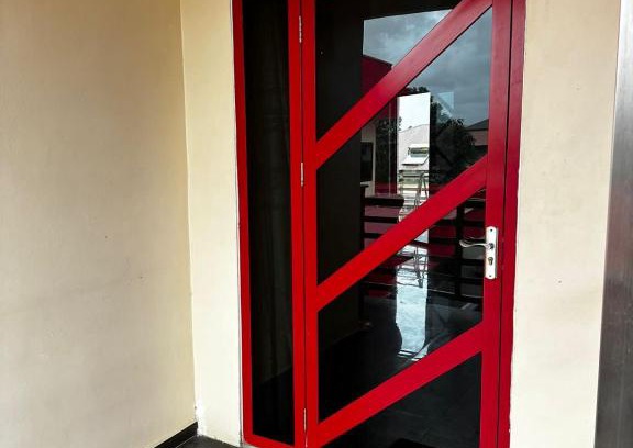 Paramaribo Apartamento | Jenaro Appartementen