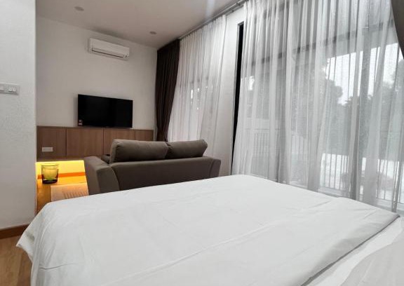 Kampung Rawa Casa | Jenderam Hill Villa
