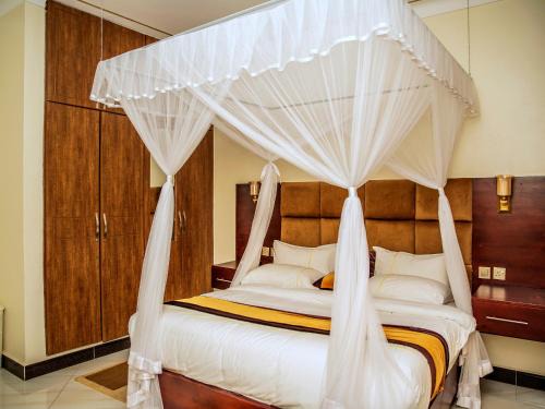 Entebbe Apartamento | Jengel Studio Apartments Entebbe 1
