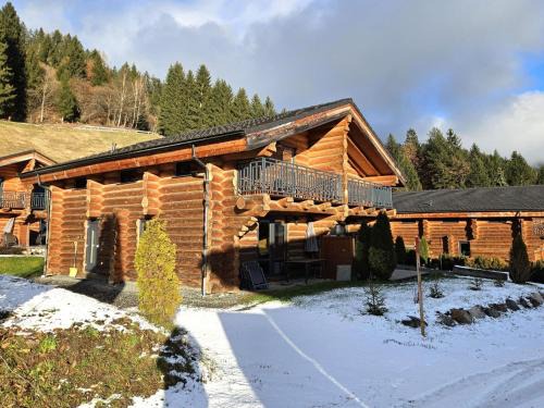 Jenig Chalet De Esquí | Jenig 2B