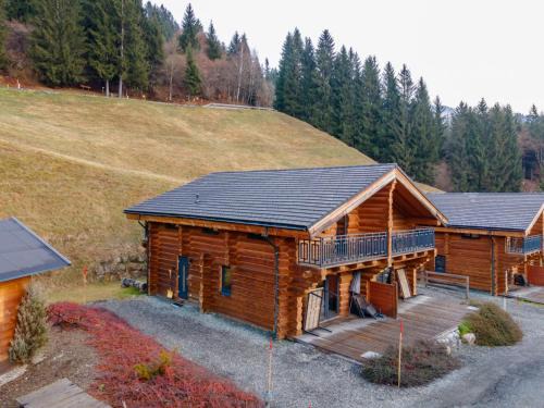 Jenig Chalet De Esquí | Jenig 4A