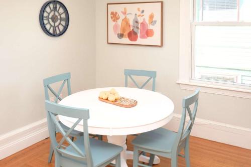 College Hill Apartamento | Jennifer's College Hill Apartment Close to Everything