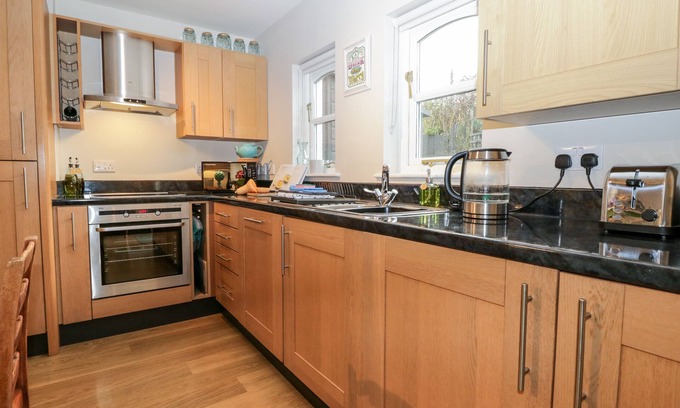 Cark Cabaña | Jenny's Cottage, CARK IN CARTMEL