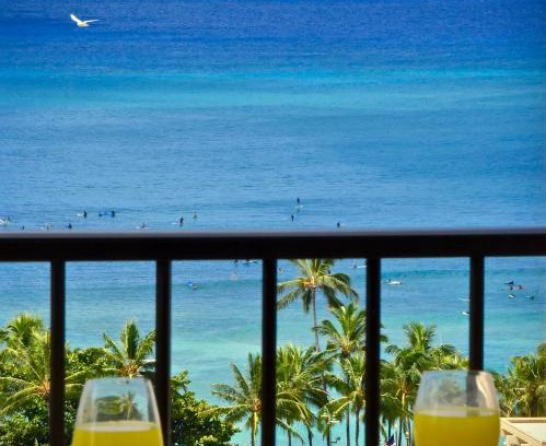 Waikiki Apartamento | Jenny's Cottage Waikiki