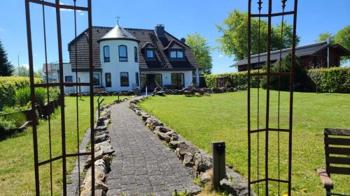 Monschau Apartamento | Jenny's Ferienwohnung