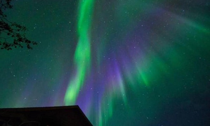 Yellowknife Cama Y Desayuno | Jenny's B&B