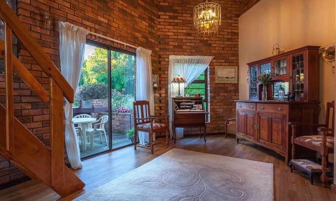 Grahamstown Casa | Jenny's Guest House