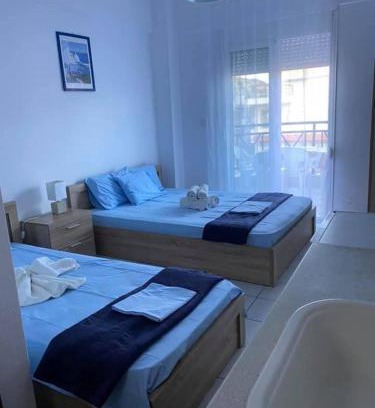 Polichrono Apartamento | Jenny's Holiday Villas