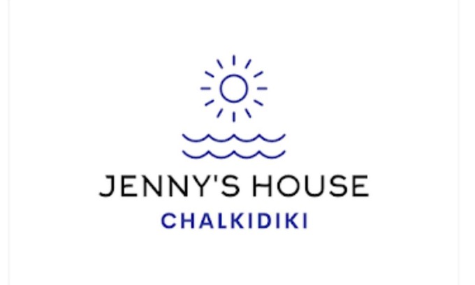 Gerakini Casa | Jenny's House