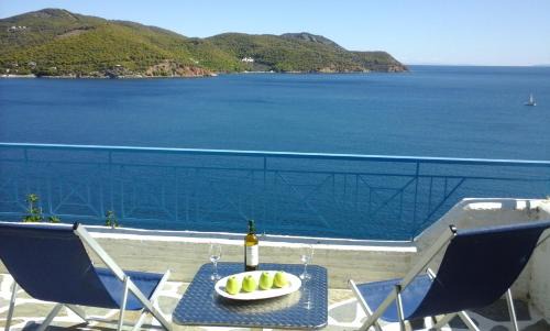 Poros Casa | Jenny's Sea View House