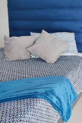Amanzimtoti Hotel | Jenny's wellness center