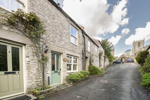 Middleham Casa | Jenny Wren Cottage