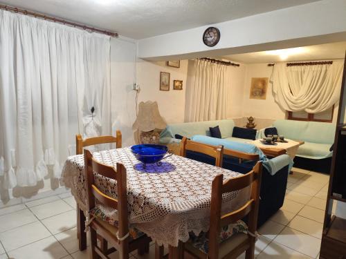 Choristi Apartamento | Jennys Vintage Studio