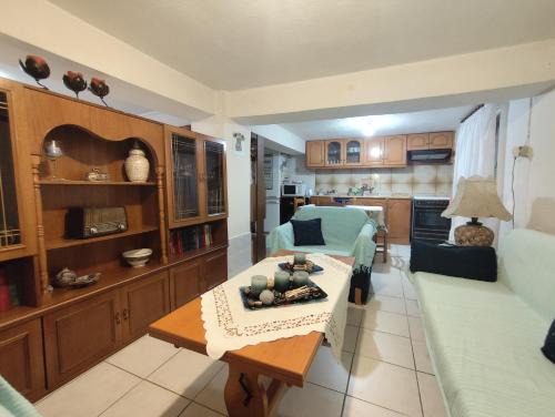 Choristi Apartamento | Jennys Vintage Studio - Motorcycle Friendly
