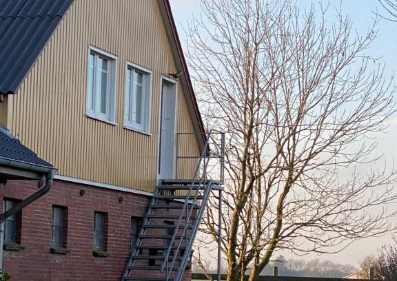 Emmelsbuell-Horsbuell Apartamento | Jensen-Hoff