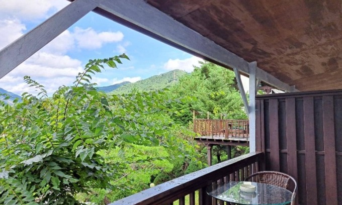 Jeongseon Casa | Jeongseon Suilmananmulga Pension
