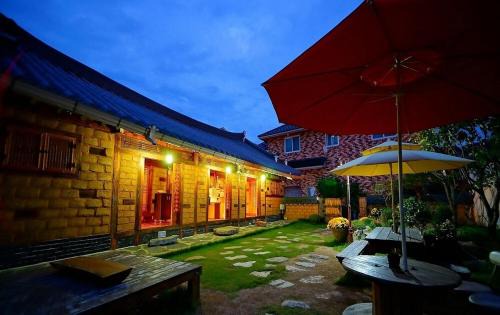 Jeonju Casa | Jeonju Damso Guest House
