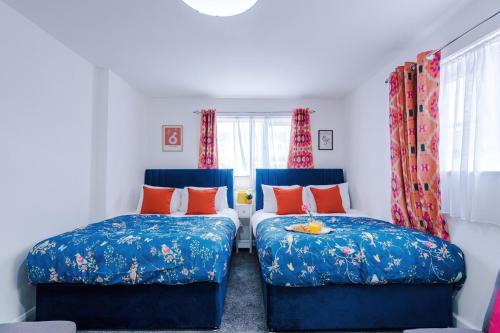 Leamington Spa Apartamento | Jephsons Lodge Studio 3 - Free Netflix, Parking, WiFi