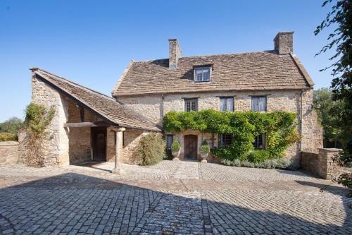 Sherborne Casa | Jerards Dairy