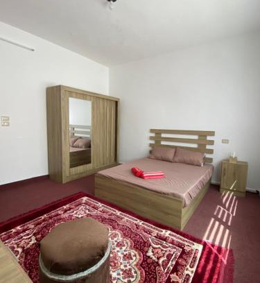 Jerash Apartamento | Jerash moon