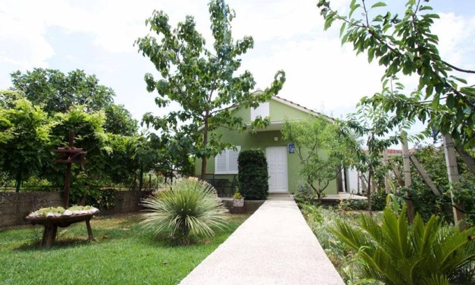 Metkovic Apartamento | Jere -a family apartment A (2+2) - Metkovic