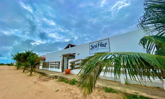 Jijoca de Jericoacoara Hotel | Jeri Flats
