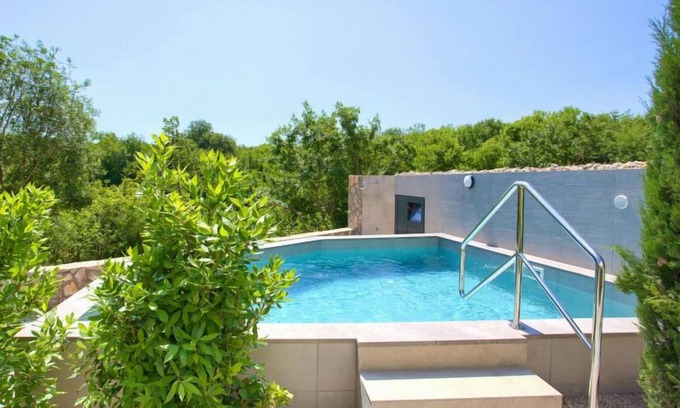 Nenadici Casa | Jerini The Barn by Interhome