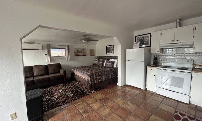 Jerome Apartamento | Jerome's Southwest Apt @ Million Dollar Views