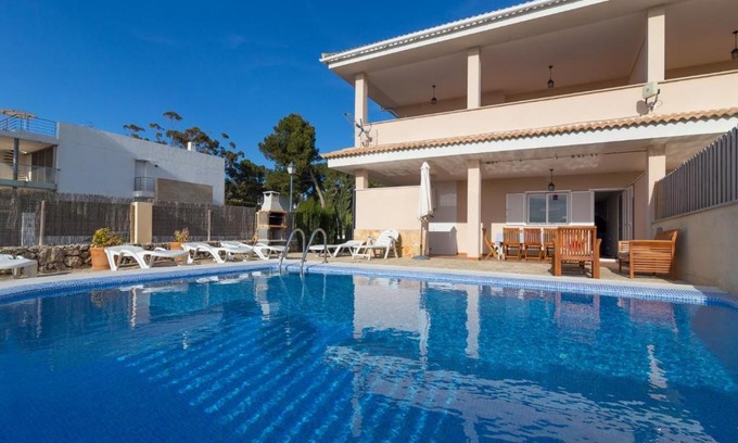 Muro Chalet De Esquí | Jeronimo