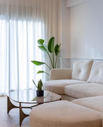 Heraklion Apartamento | Jeronimo Park View Apartment