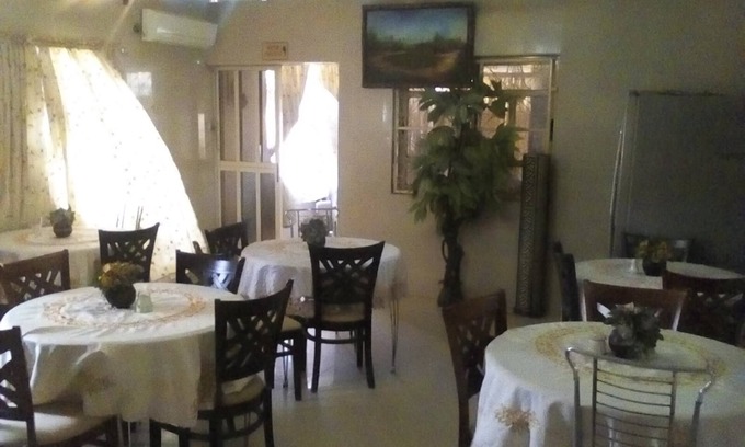 Yenagoa Casa | Jerry Cedarwood Guest House