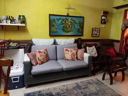 Taman Seri Gombak Casa | Jerry's Homestay Batu Caves Gombak
