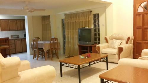 Calivigny Apartamento | JerryDon's Apartment