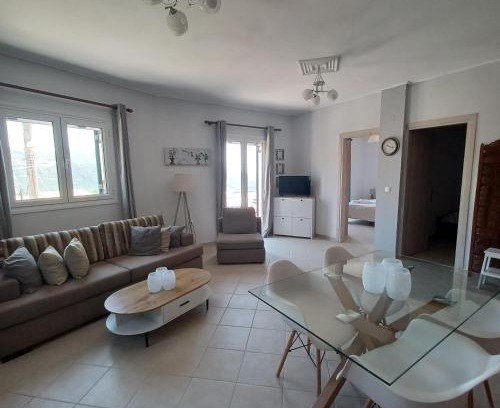 Agios Petros Apartamento | Jerrys Home Agios Petros