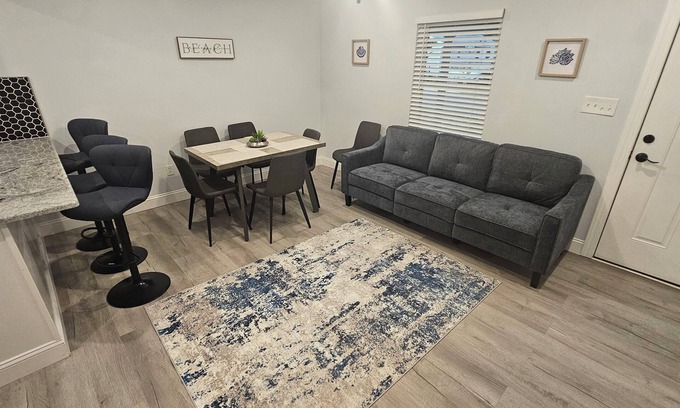 Del Haven Casa | Jersey Shore Beach House - near Cape May fun and Wildwood Beach