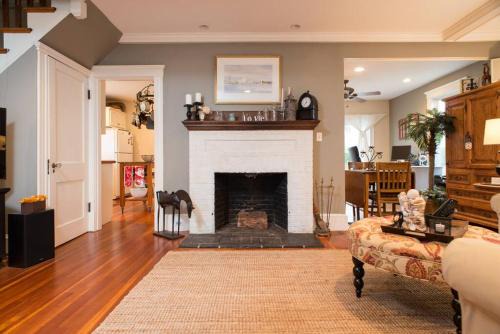Marblehead Casa | Jersey St Lovely