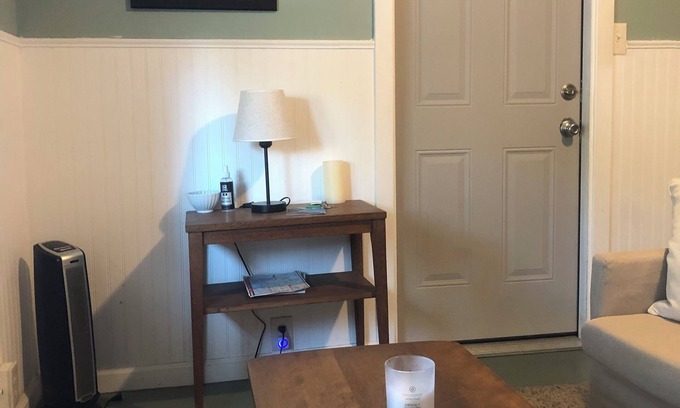 Noe Valley Apartamento | Jersey Street Gem: Charming 1 Bedroom 1Bathroom