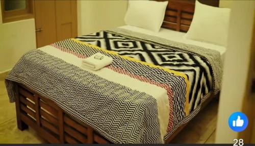 Elappara Casa | Jerusalem Homestay