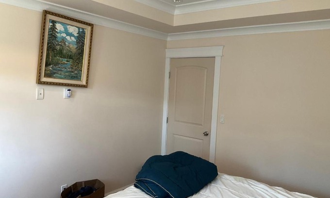 Marpole Apartamento | jery mou townhouse
