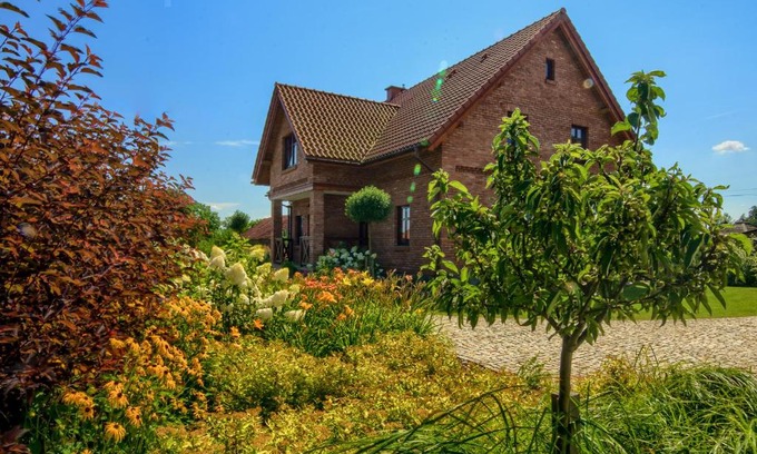 Zalewo Casa | Jerzwałd 14