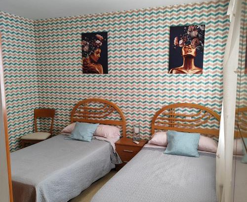 Manzanares Apartamento | Jesús Del Perdón