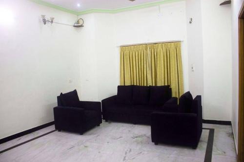 Allapakkam Apartamento | Jesica Service Apartment