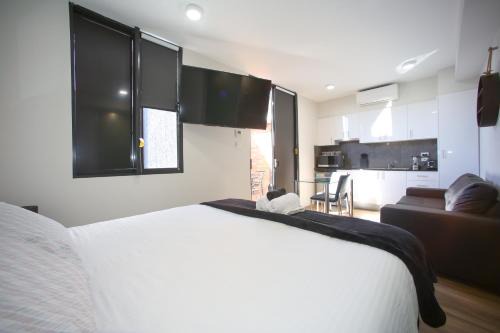 Wallsend Apartamento | Jesmond Affordable Apartments