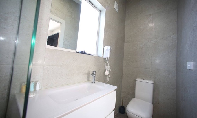 Jesmond Apartamento | Jesmond Small Studio