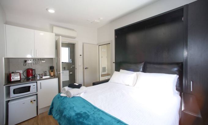 Jesmond Apartamento | Jesmond Small Studio