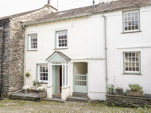Hawkshead Casa | Jessamine Cottage