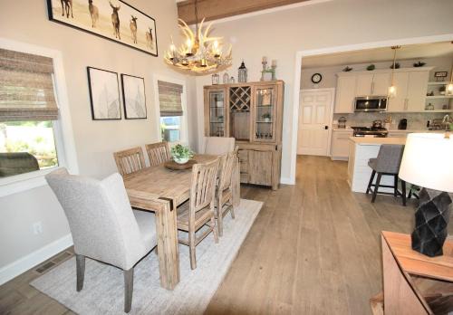 Highlands Casa | Jessamine Cottage